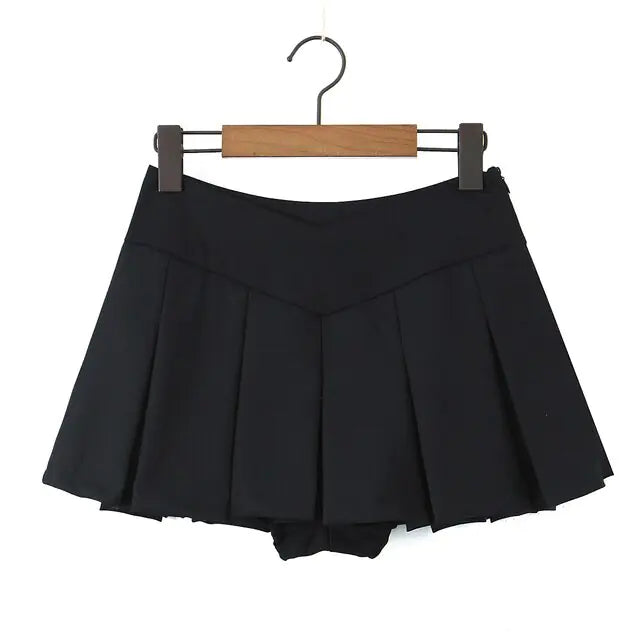 Vintage Kawaii Skirts for Women