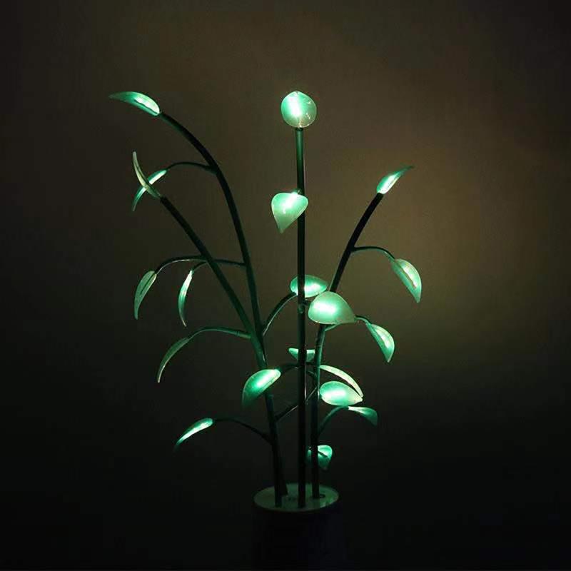 Magic Plant Light