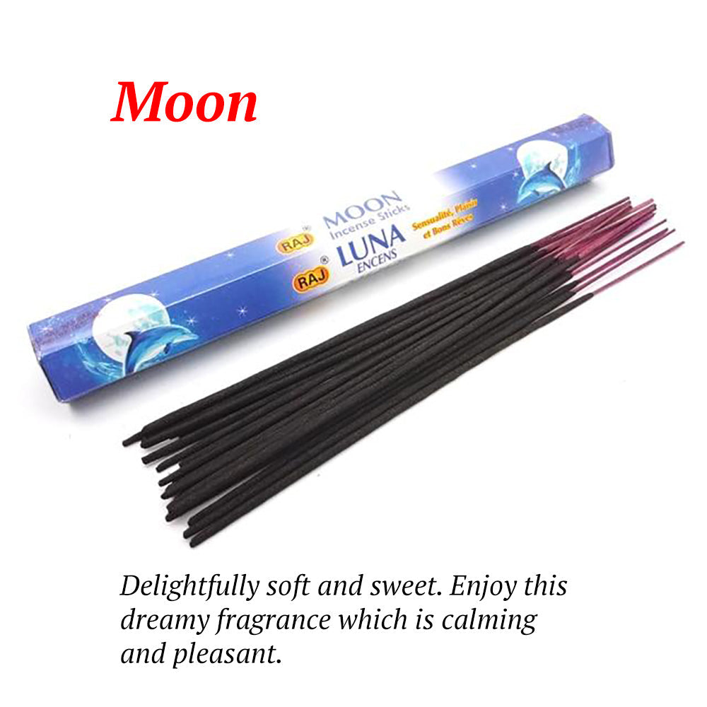 Harmony Incense Sticks